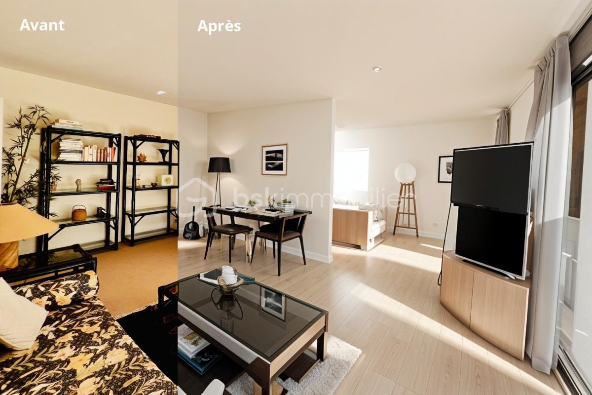 Vente Appartement à Paris Passy 16e arrondissement 2 pièces