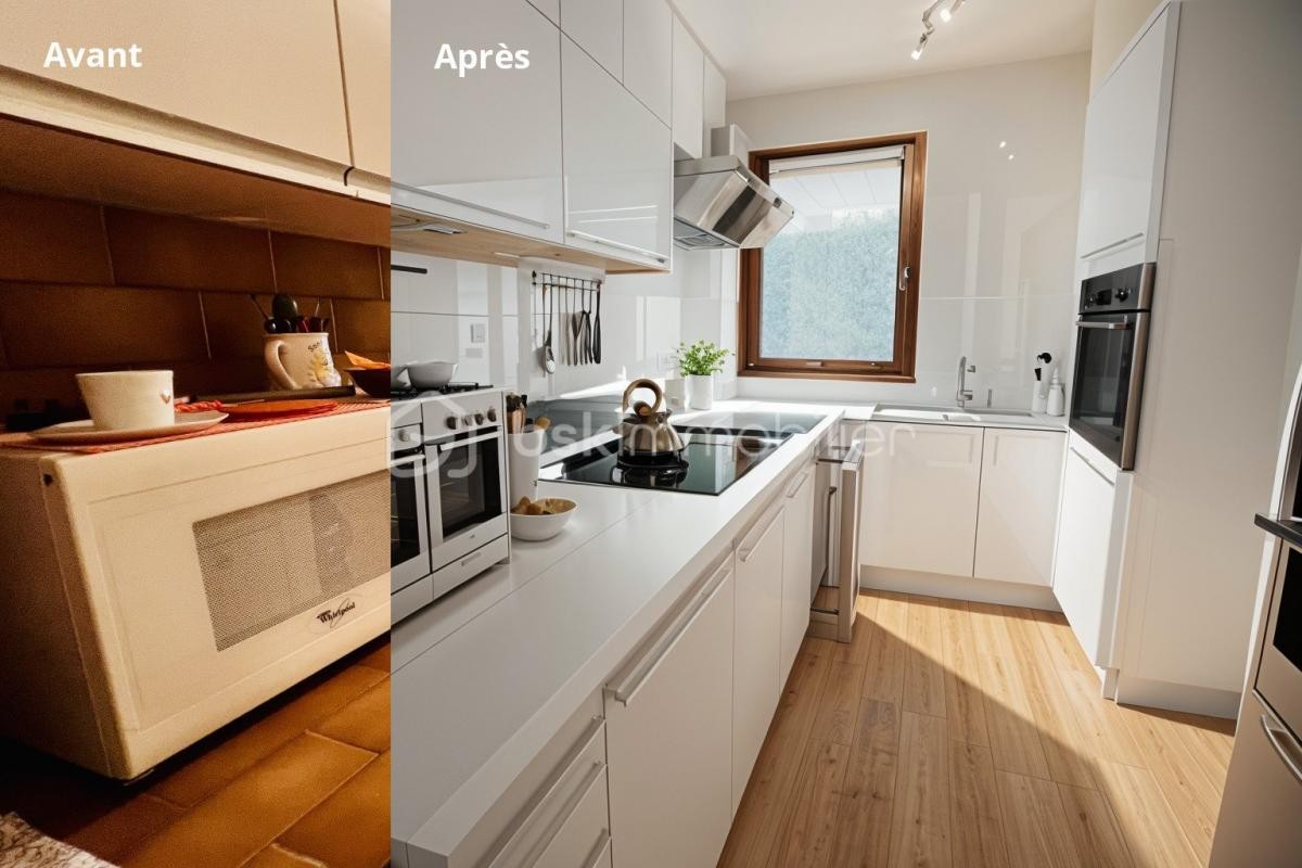 Vente Appartement à Paris Passy 16e arrondissement 2 pièces