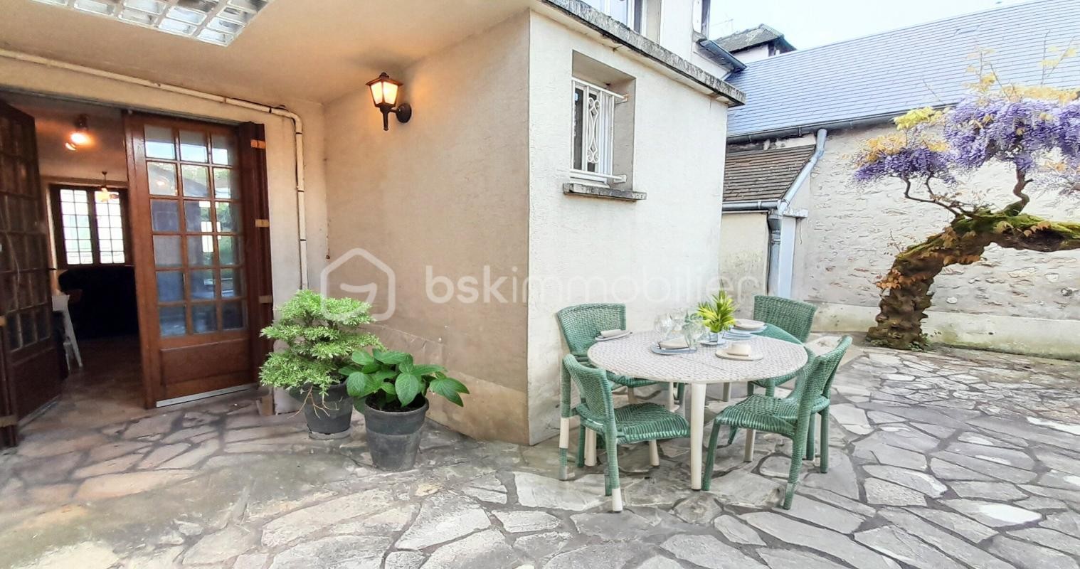 Vente Maison à Étampes 5 pièces