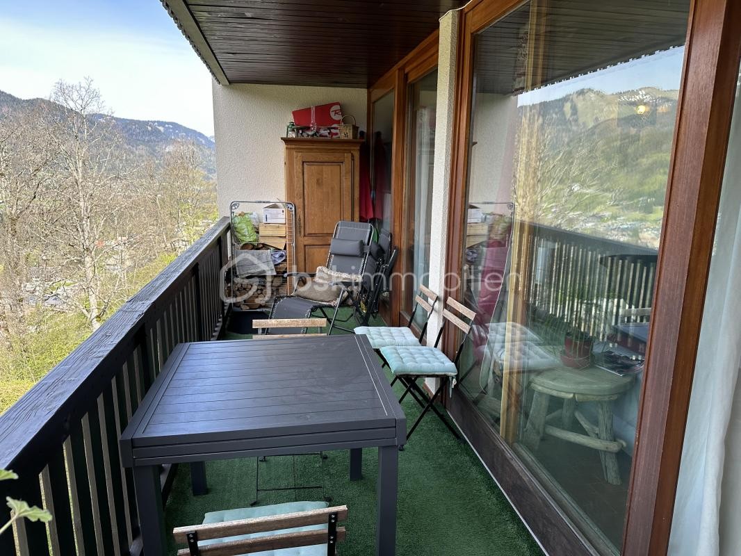 Vente Appartement à Thonon-les-Bains 2 pièces