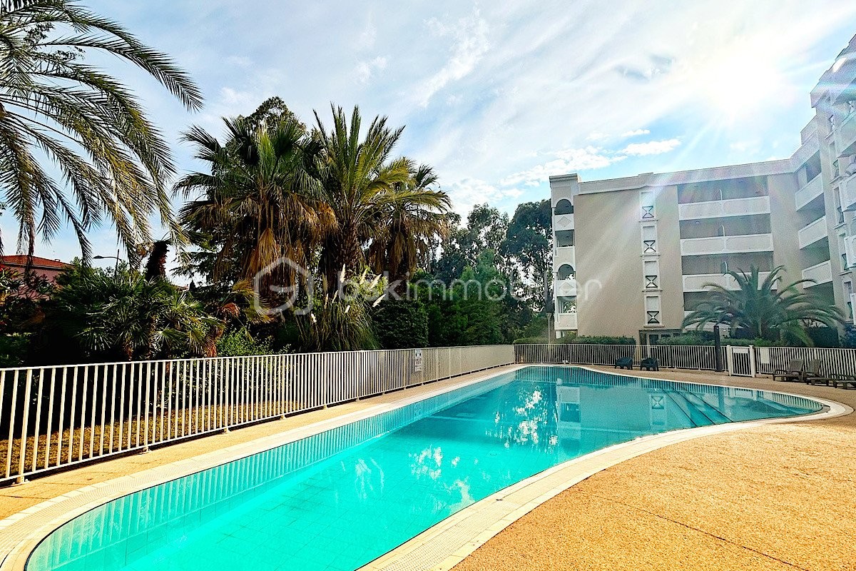 Vente Appartement à Hyères 4 pièces