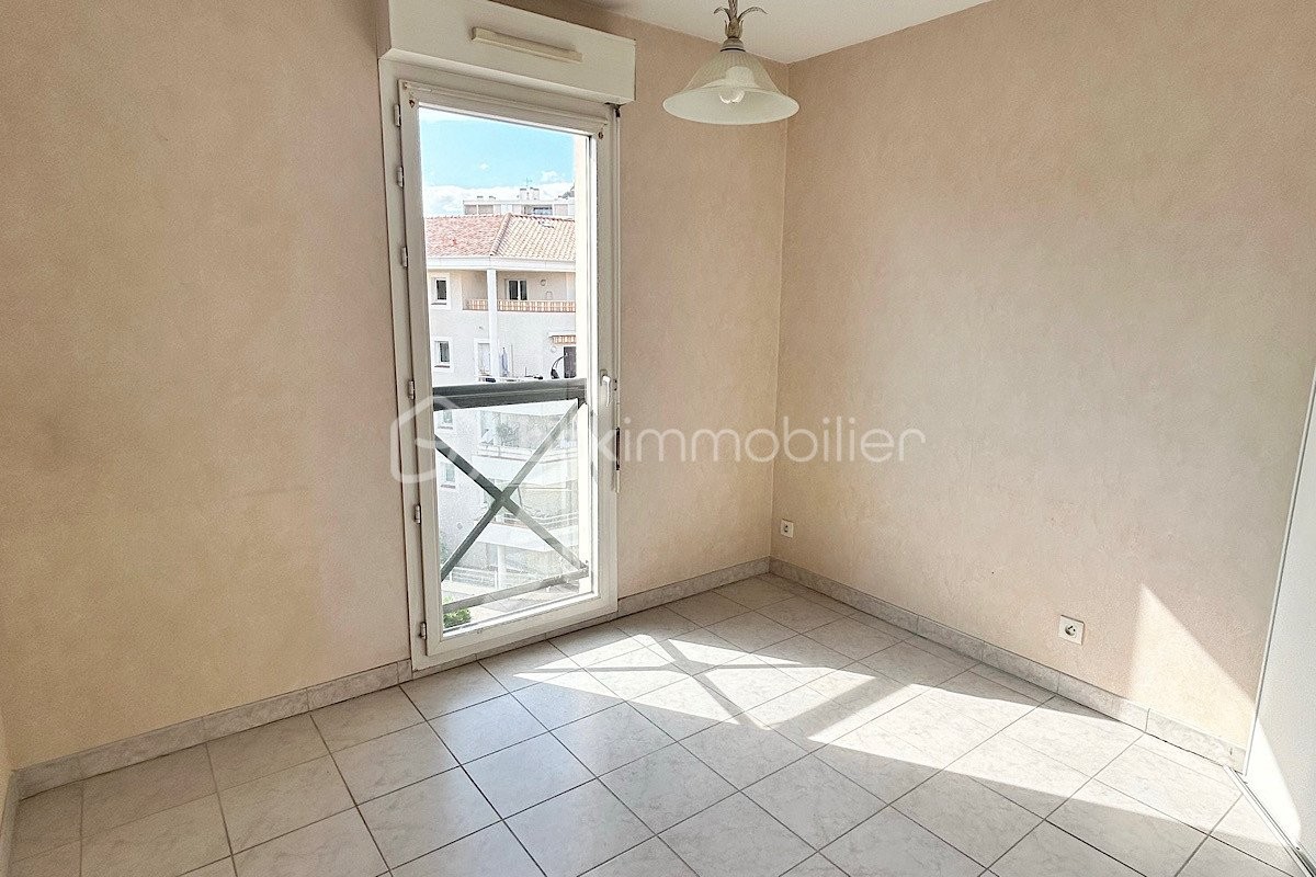 Vente Appartement à Hyères 4 pièces