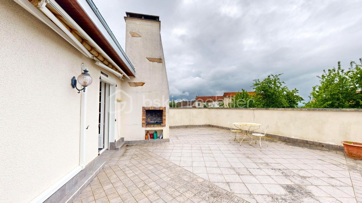 Vente Maison à Limoges 7 pièces