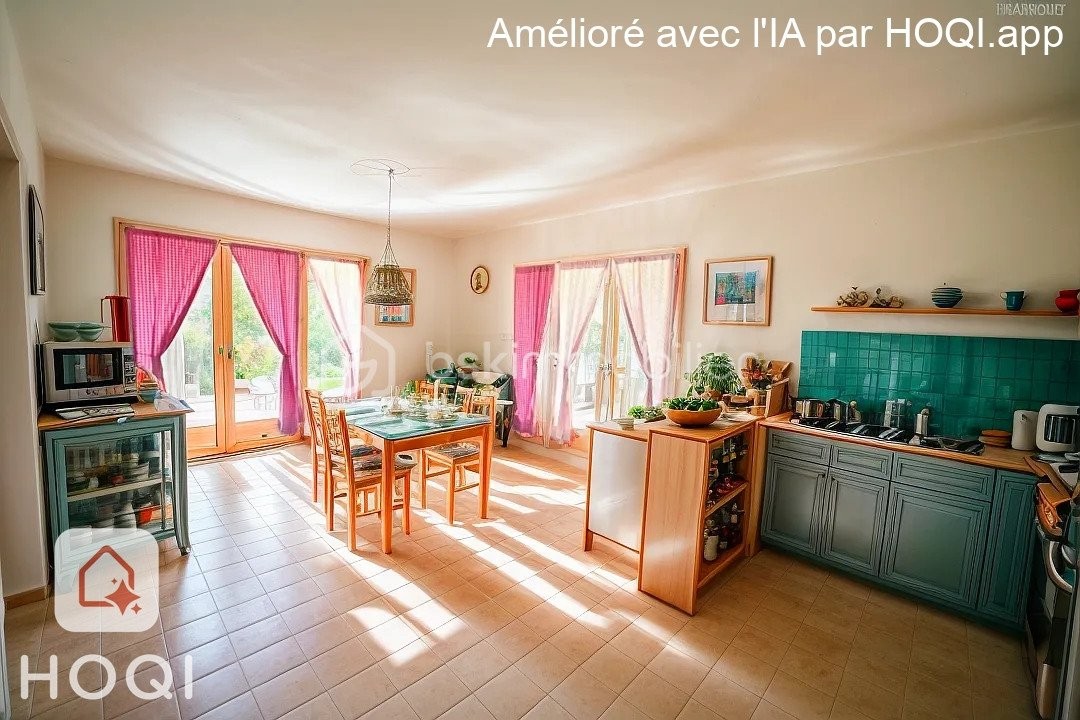 Vente Maison à Gignac 6 pièces