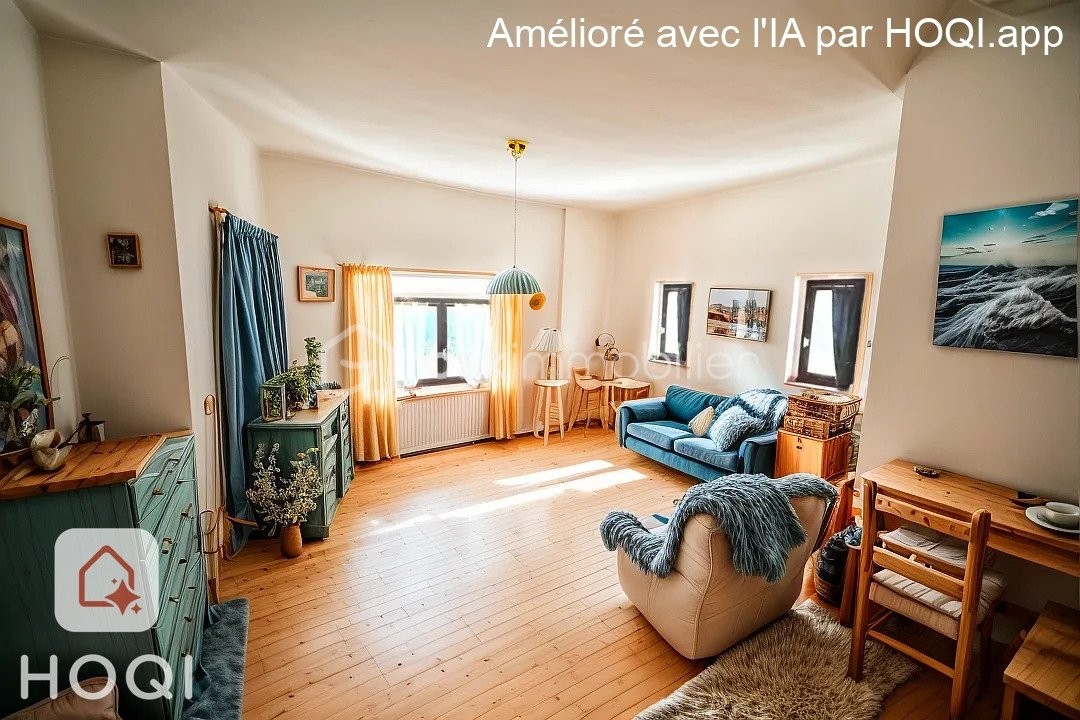 Vente Maison à Gignac 6 pièces