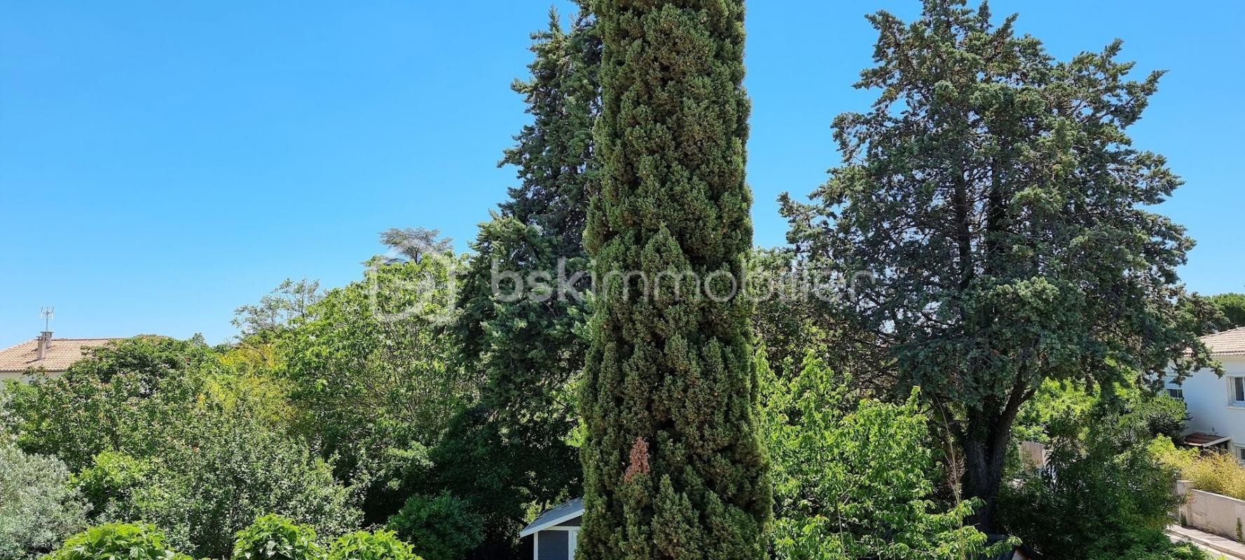 Vente Appartement à Lattes 4 pièces