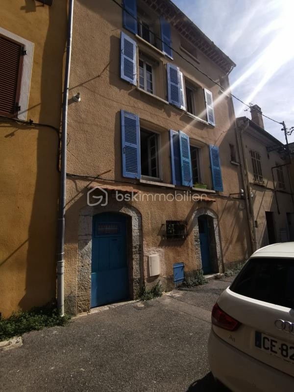 Vente Maison à Draguignan 7 pièces