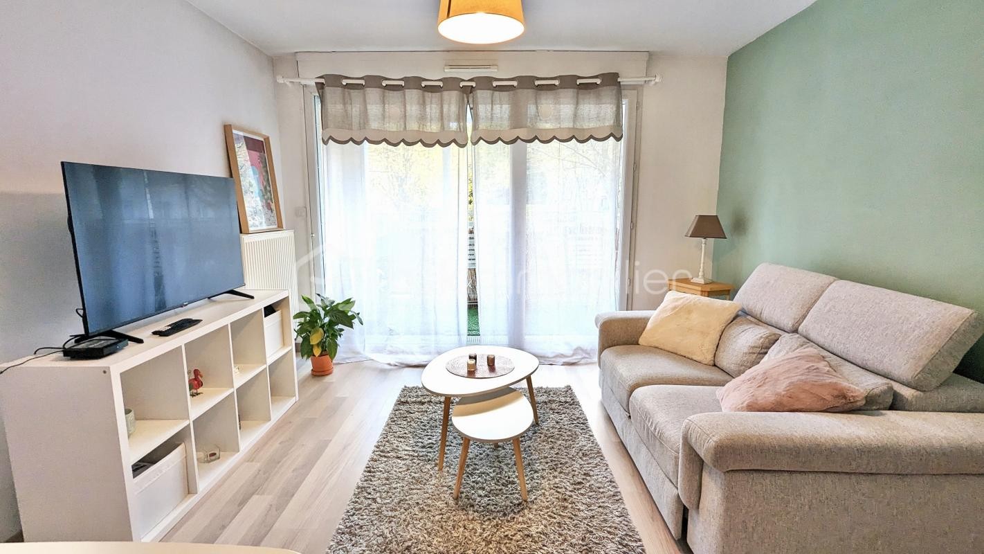 Vente Appartement à Cergy 3 pièces