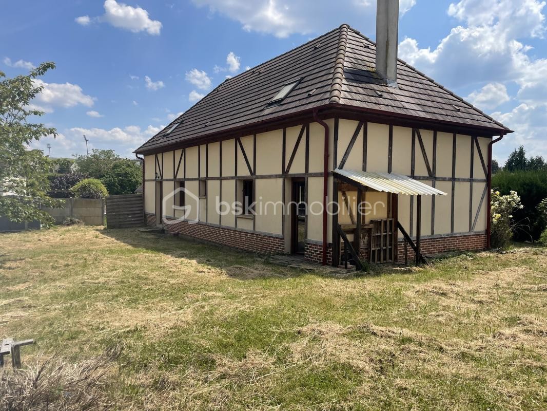 Vente Maison à Beauvais 6 pièces