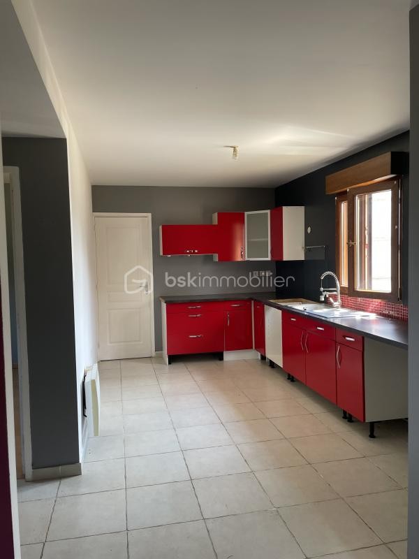 Vente Maison à Beauvais 6 pièces