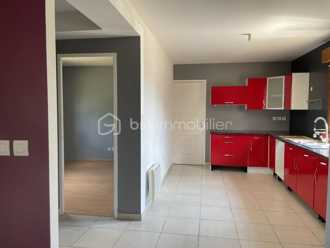 Vente Maison à Beauvais 6 pièces