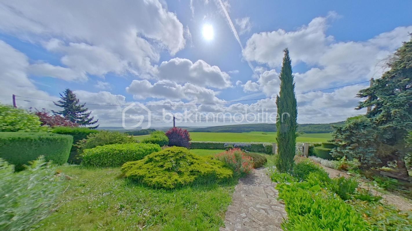 Vente Maison à Pont-sur-Yonne 5 pièces