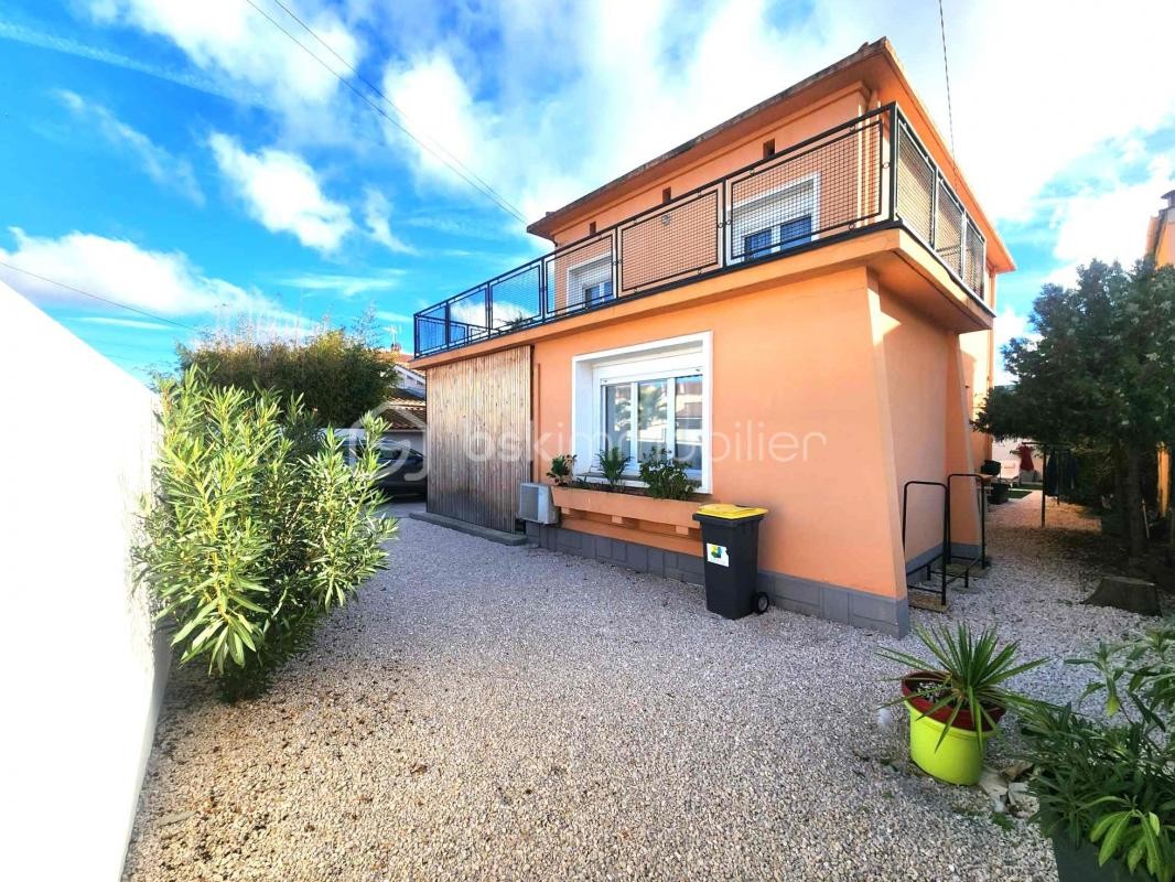 Vente Maison à Agde 6 pièces