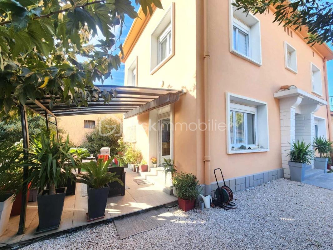 Vente Maison à Agde 6 pièces