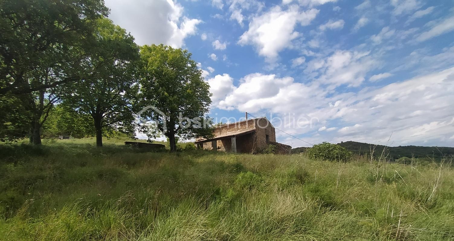 Vente Maison à le Castellet 5 pièces