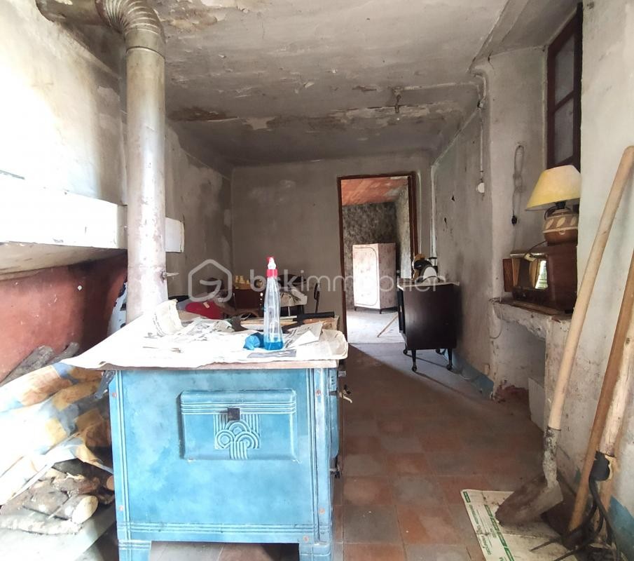 Vente Maison à le Castellet 5 pièces