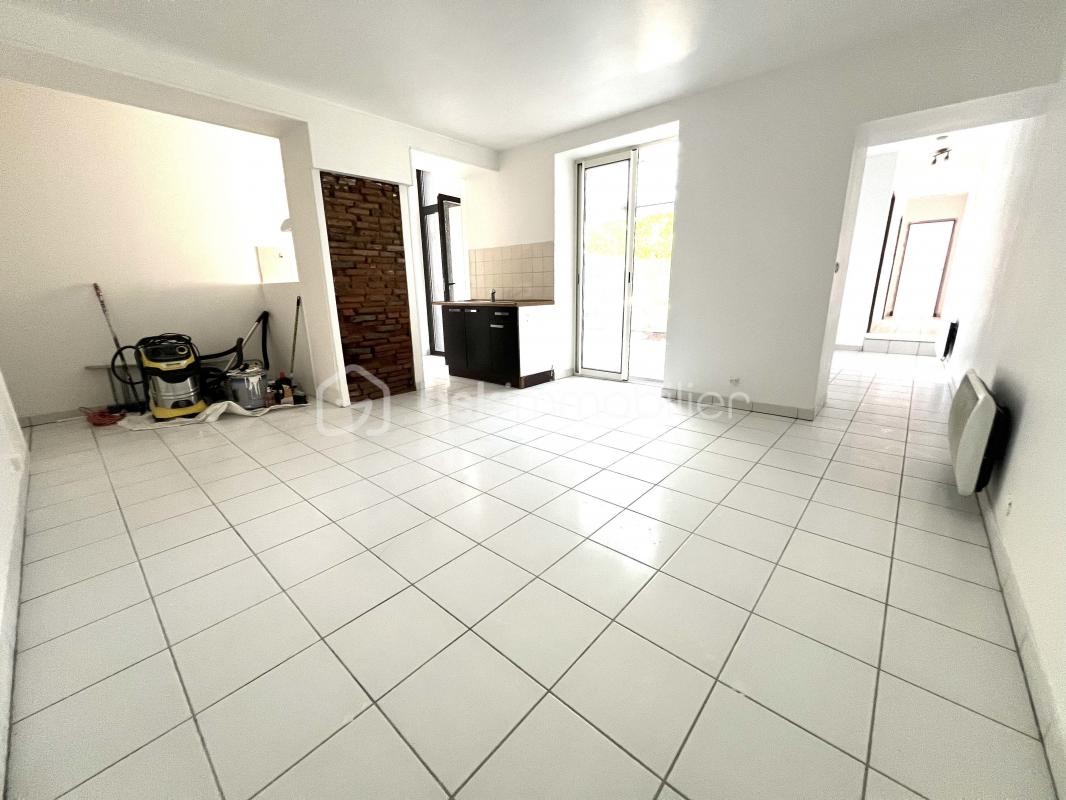 Vente Appartement à Grenade 3 pièces