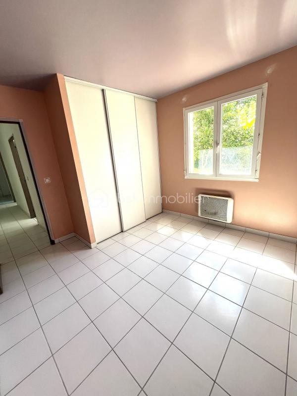 Vente Appartement à Grenade 3 pièces