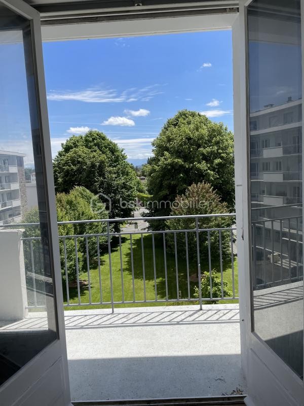 Vente Appartement à Pau 3 pièces