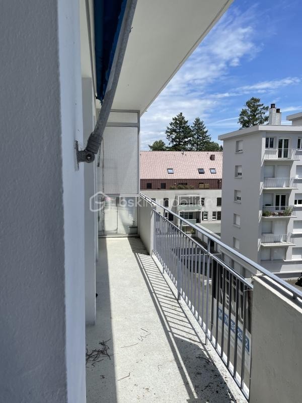 Vente Appartement à Pau 3 pièces