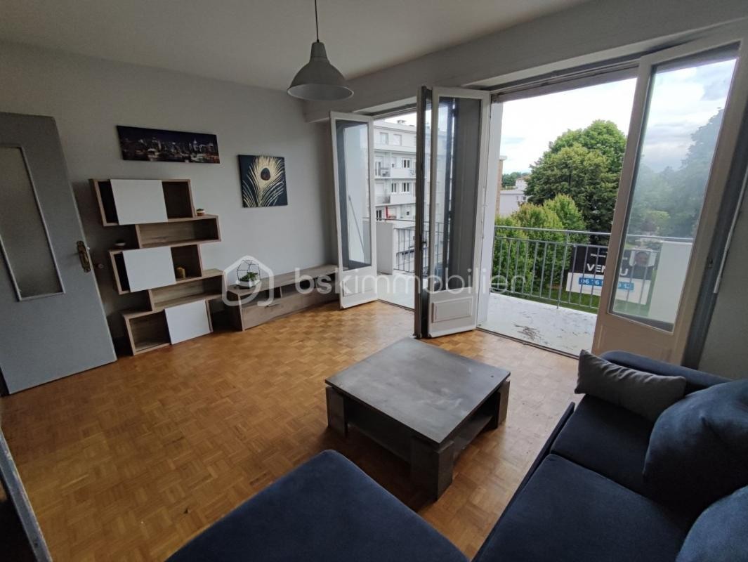 Vente Appartement à Pau 3 pièces