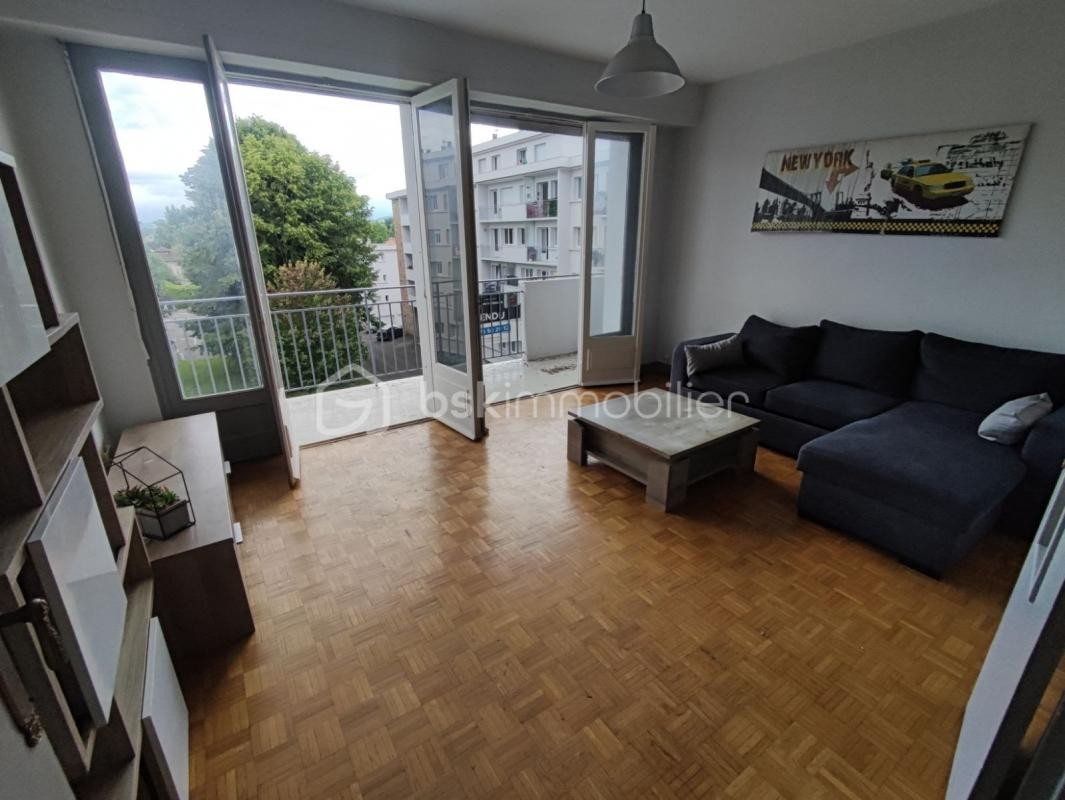 Vente Appartement à Pau 3 pièces