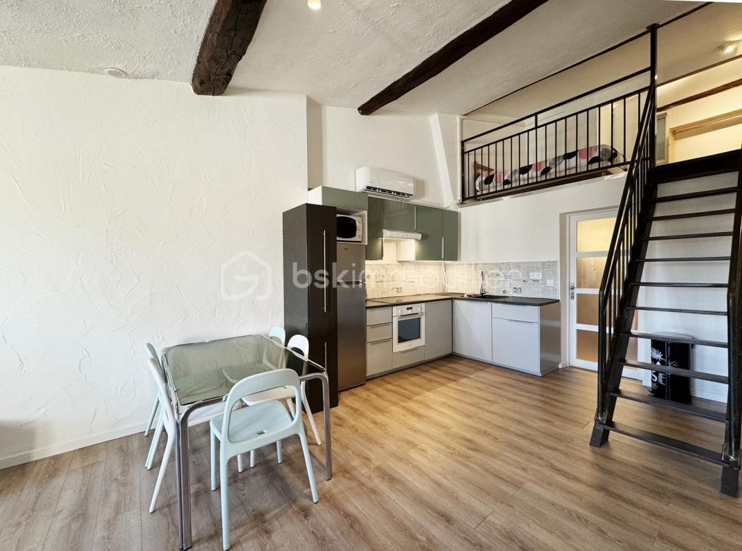 Vente Appartement à Draguignan 3 pièces