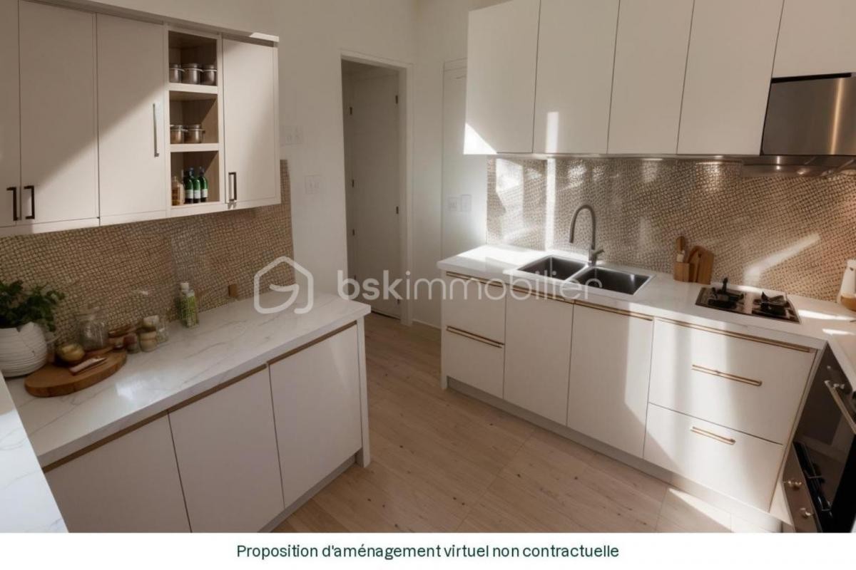 Vente Maison à Arpajon 3 pièces