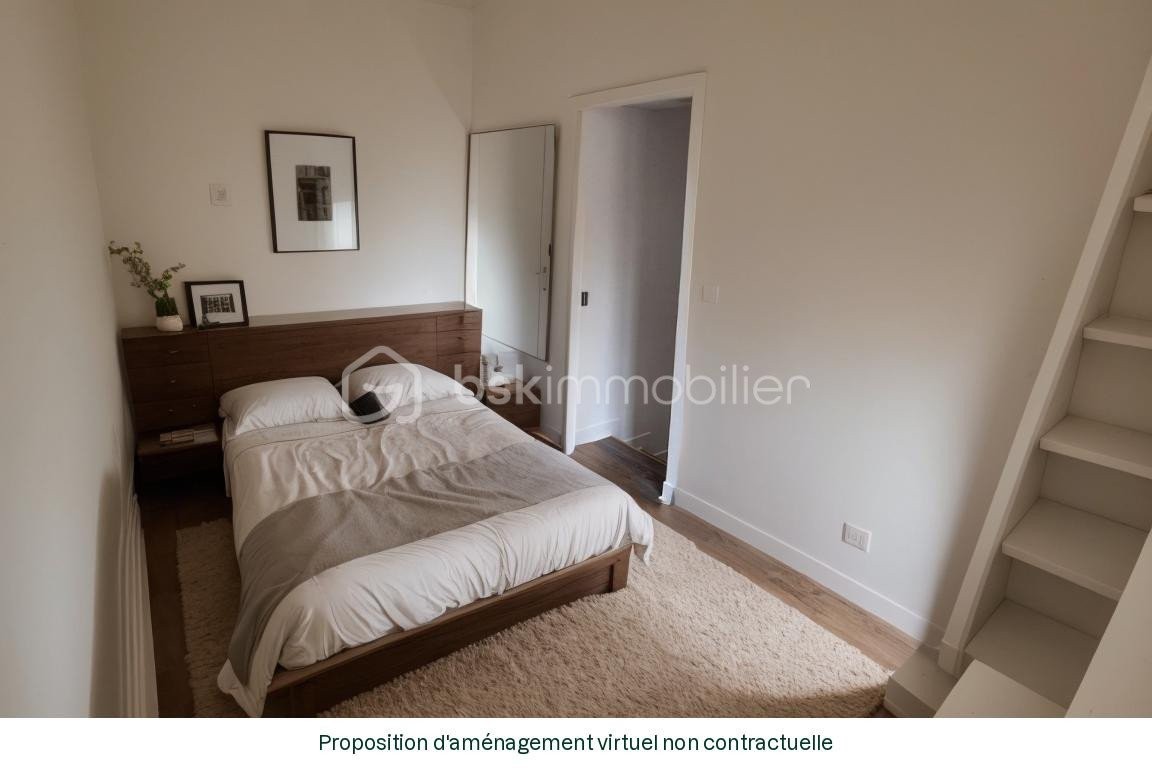 Vente Maison à Arpajon 3 pièces