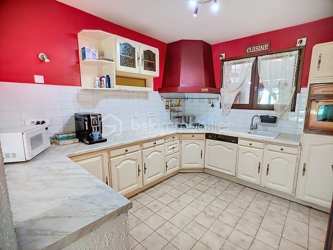 Vente Maison à Montagnac 5 pièces