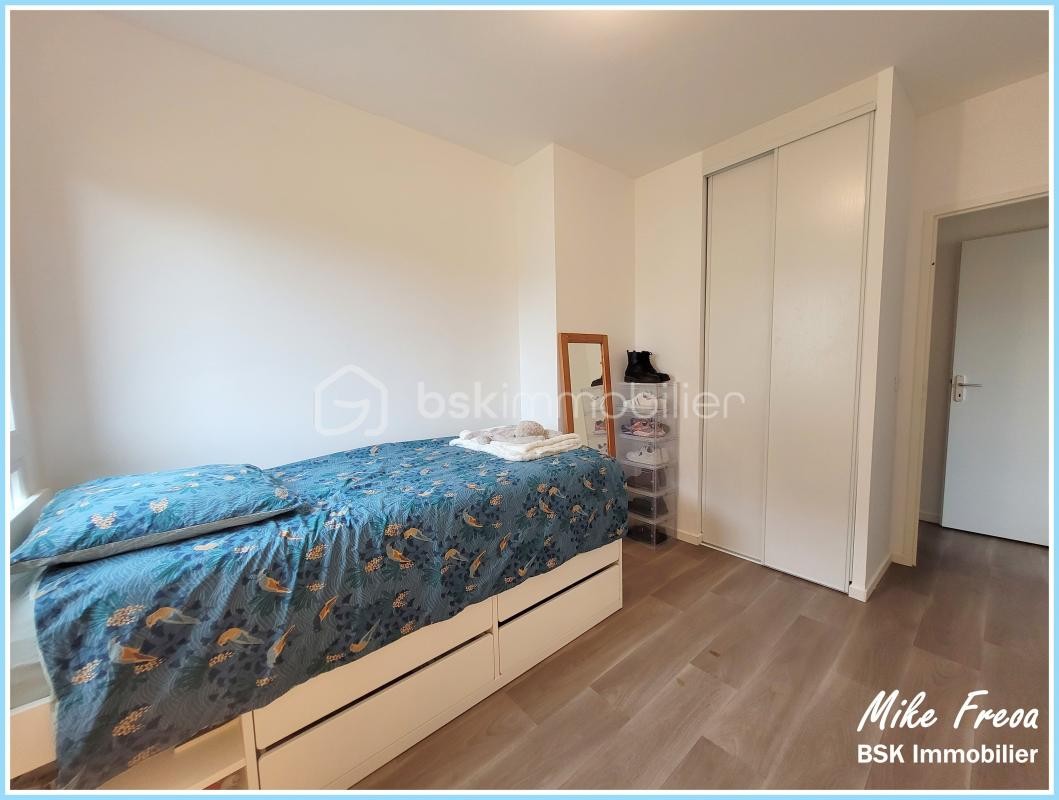 Vente Appartement à Roissy-en-Brie 3 pièces