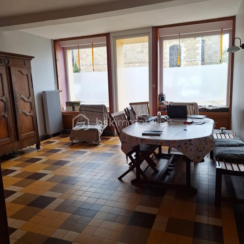 Vente Maison à Lignières-Orgères 7 pièces