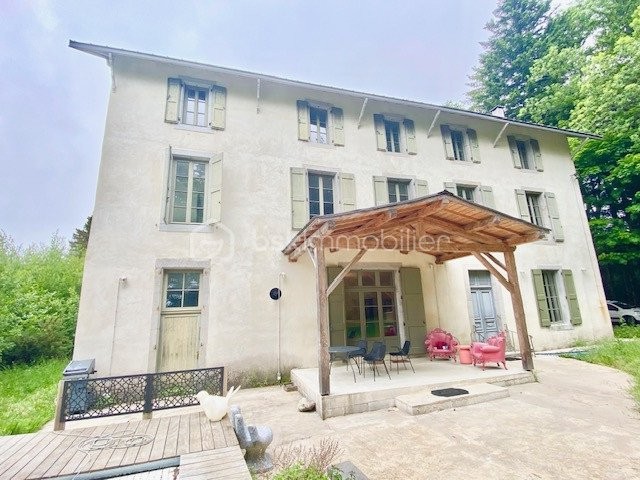 Vente Maison à Castelnaudary 17 pièces