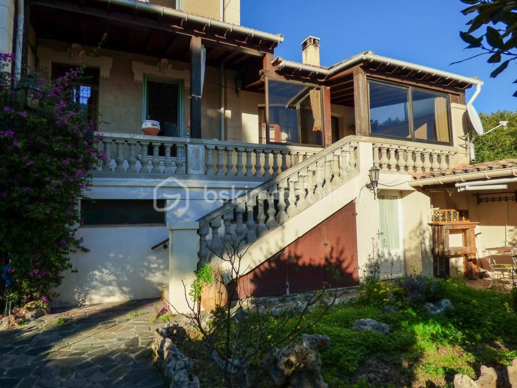 Vente Maison à Sainte-Maxime 5 pièces