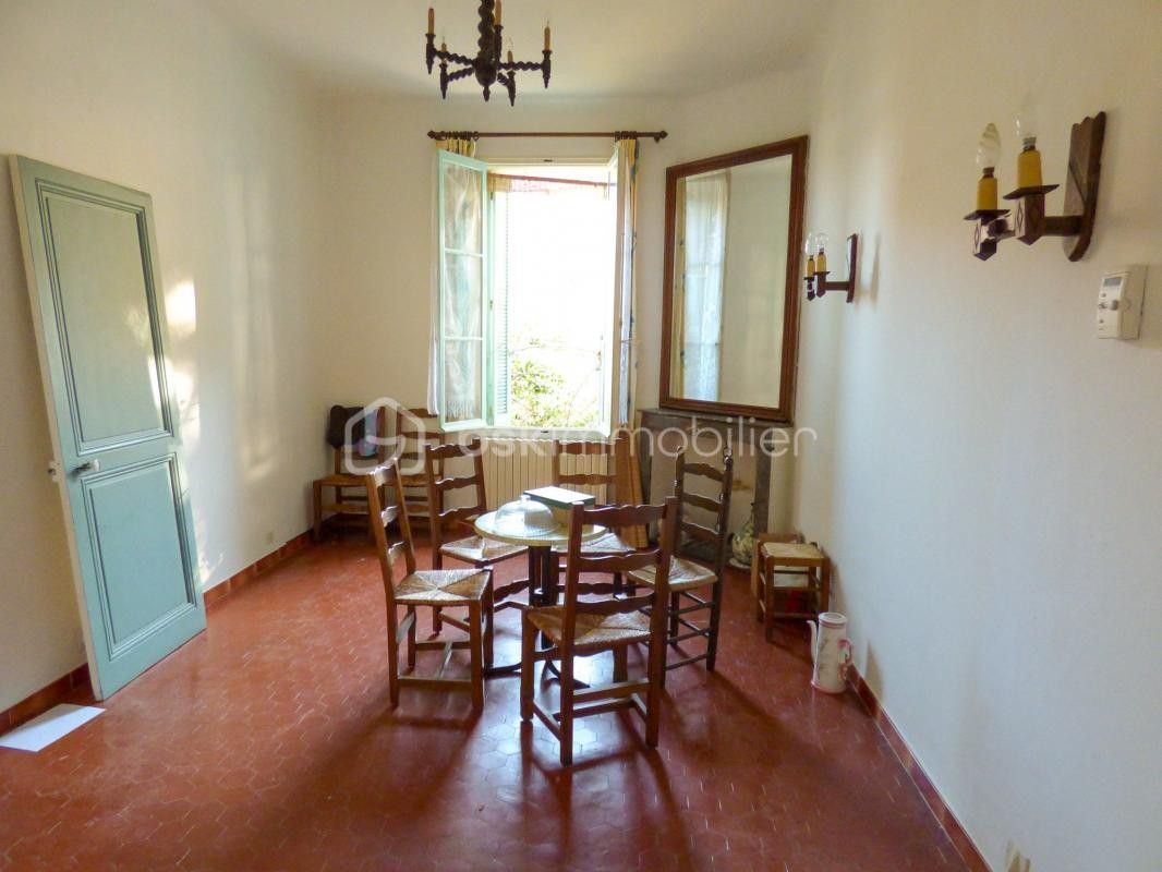 Vente Maison à Sainte-Maxime 5 pièces