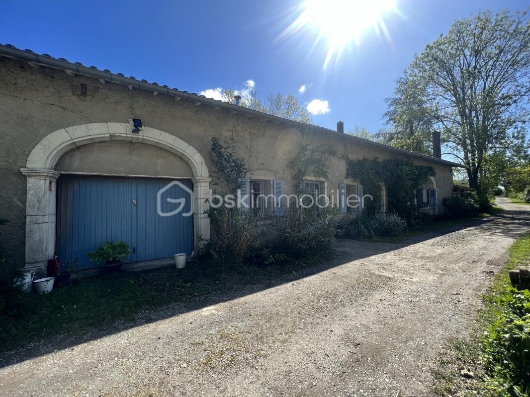 Vente Maison à Salies-de-Béarn 19 pièces