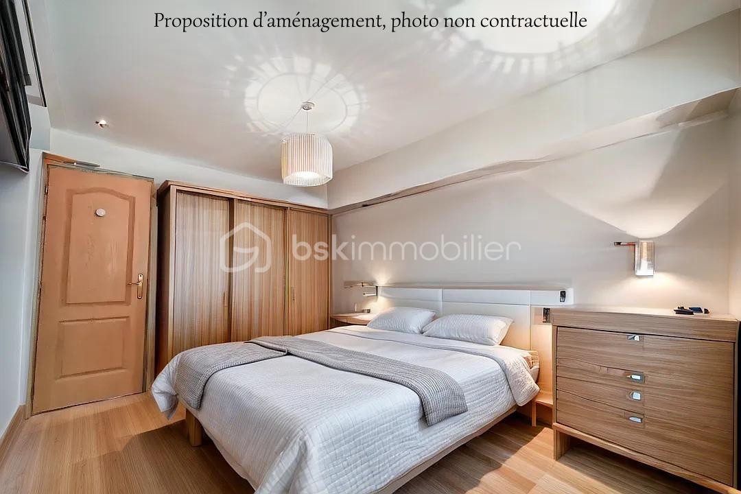 Vente Appartement à le Pont-de-Claix 5 pièces