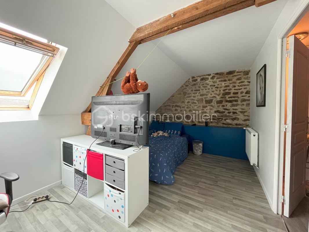 Vente Maison à Lécousse 7 pièces