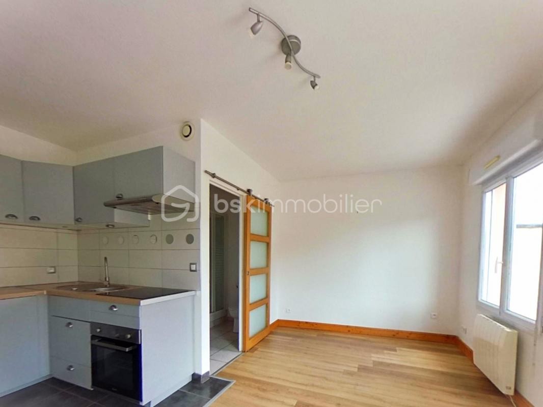 Vente Appartement à Épernon 1 pièce