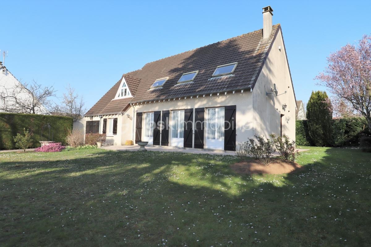 Vente Maison à Morigny-Champigny 6 pièces