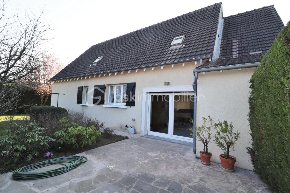 Vente Maison à Morigny-Champigny 6 pièces