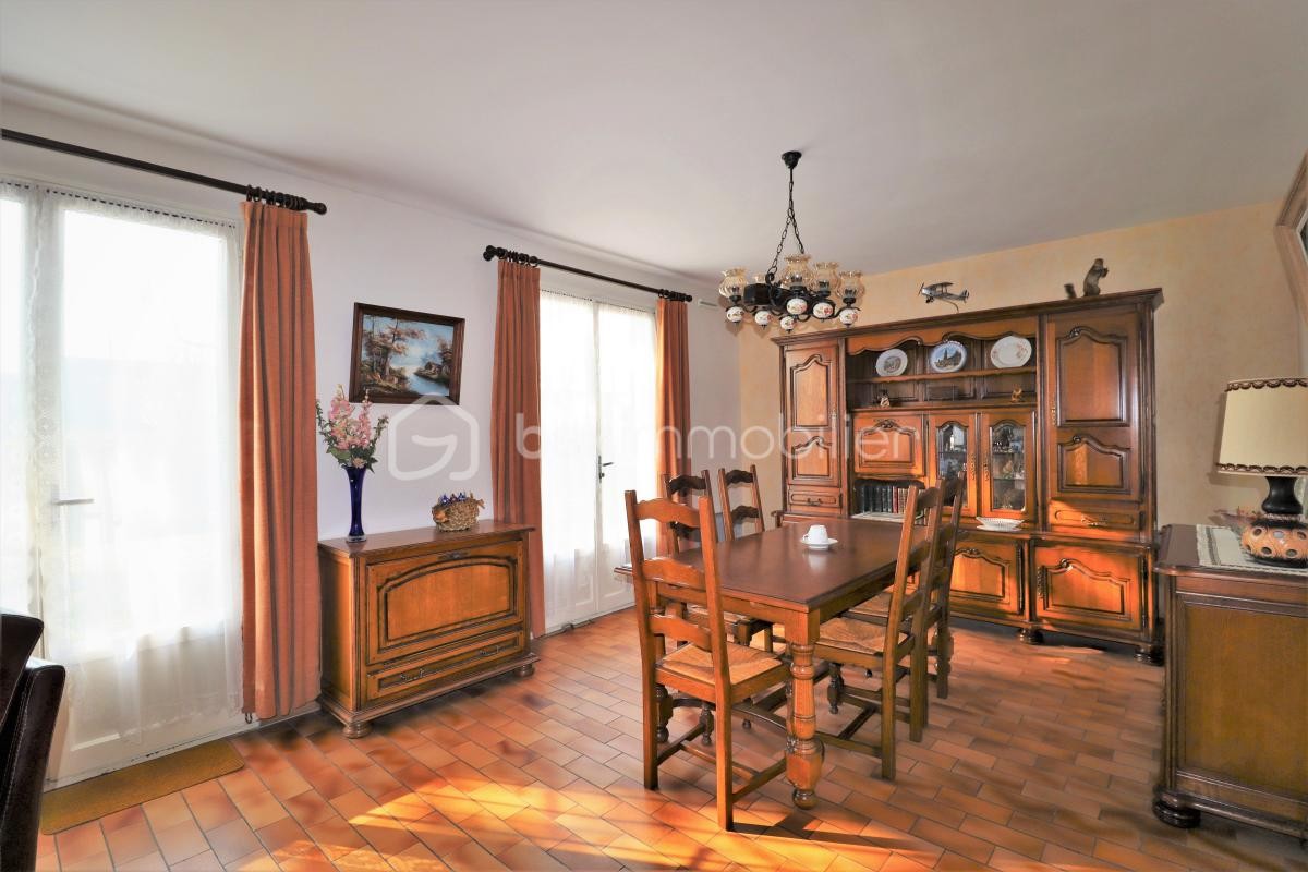 Vente Maison à Morigny-Champigny 6 pièces