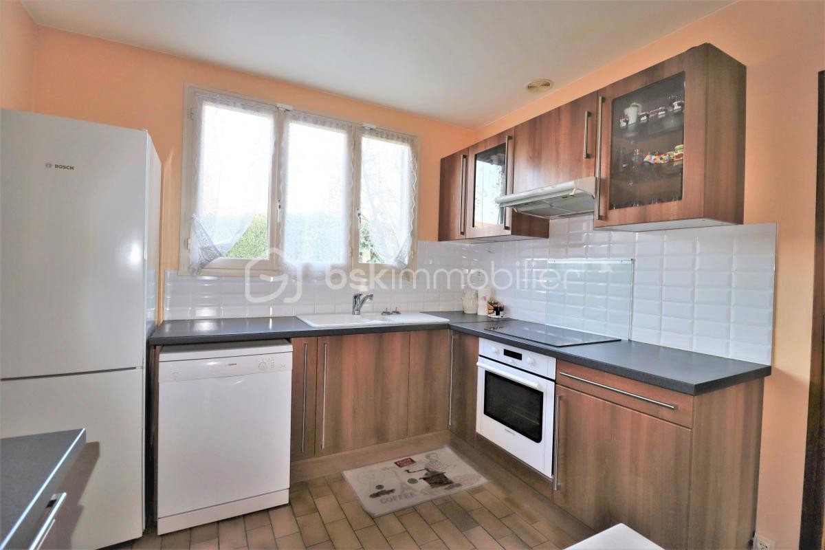 Vente Maison à Morigny-Champigny 6 pièces