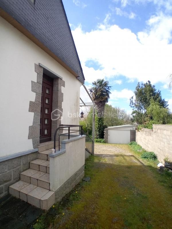 Vente Maison à Ploërmel 5 pièces