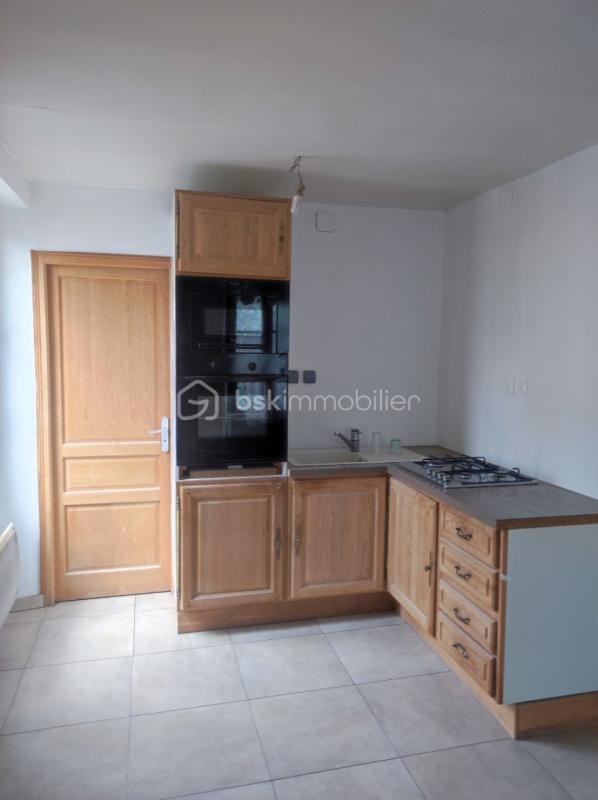 Vente Appartement à Grenoble 3 pièces