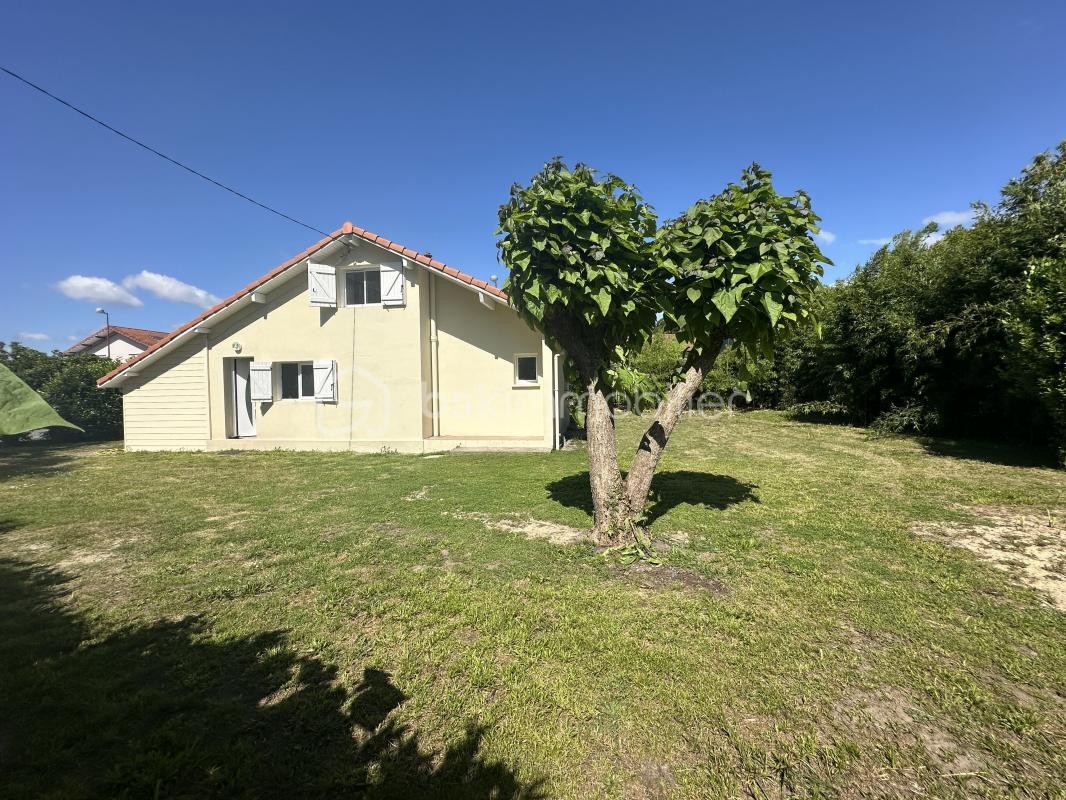 Vente Maison à Saint-Julien-en-Born 2 pièces