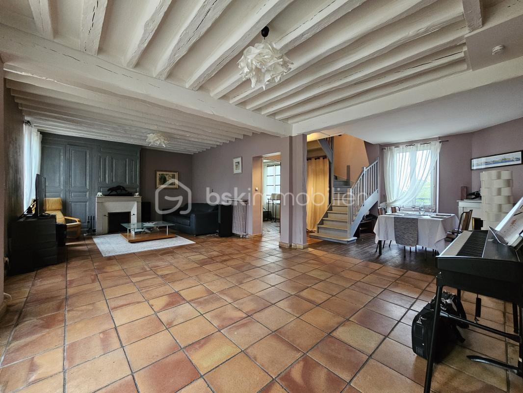 Vente Maison à Nemours 7 pièces