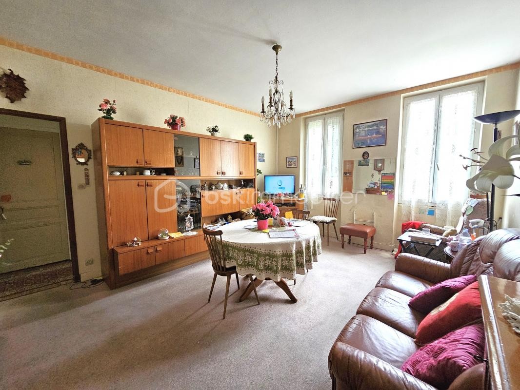 Vente Appartement à Albi 3 pièces