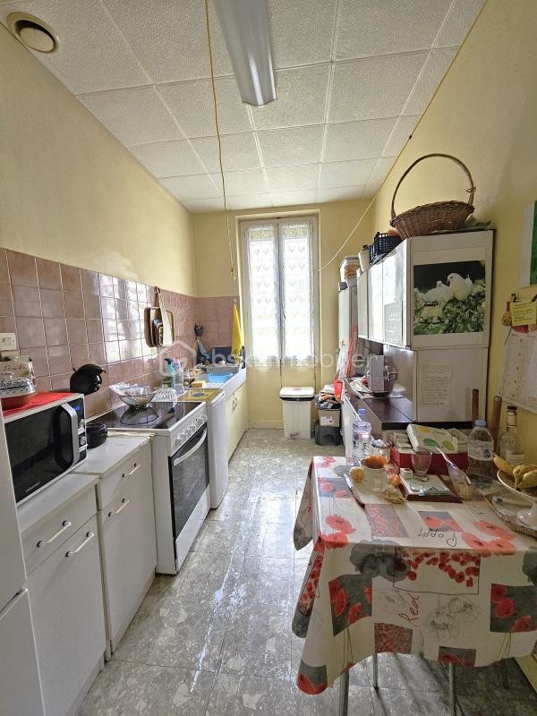 Vente Appartement à Albi 3 pièces