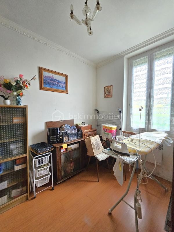 Vente Appartement à Albi 3 pièces